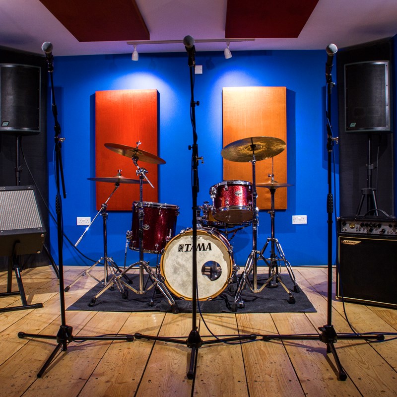 Rehearsal Studios