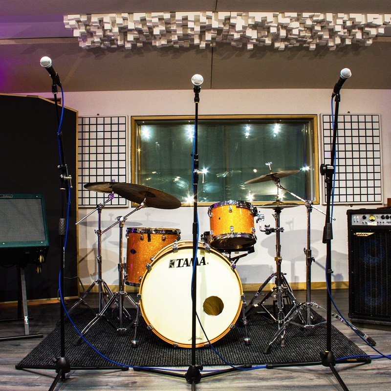 Recording Studios